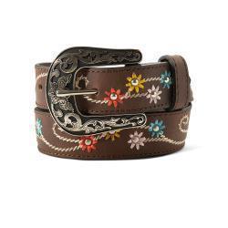 Ariat Kids Western Belt A1308702