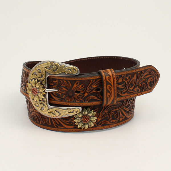 Ariat Sunflower Concho