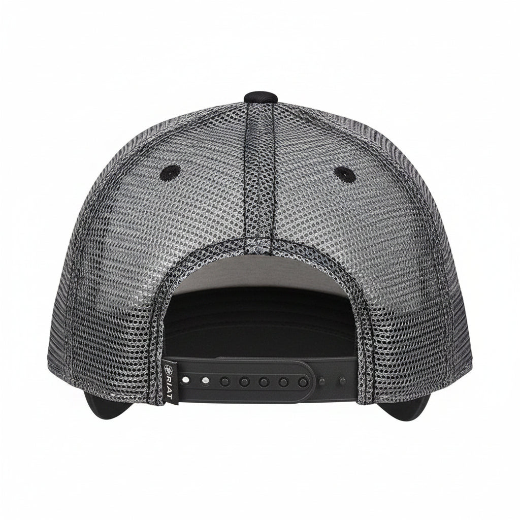 Ariat Cap 1515866 Blk