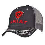 Ariat Cap 1515866 Blk