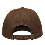 Ariat Men's Brown Cap 1518002