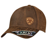 Ariat Men's Brown Cap 1518002