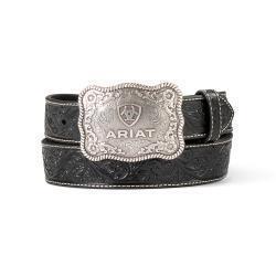 Ariat Men's Western Belt A1020401