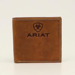 Ariat Bi-Fold Wallet A3548244
