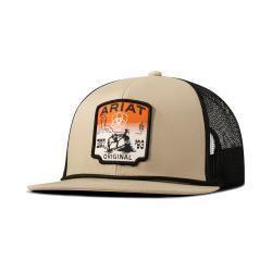 Ariat Desert Cap