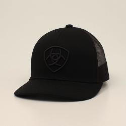 Ariat Shield Logo Hat A300053001