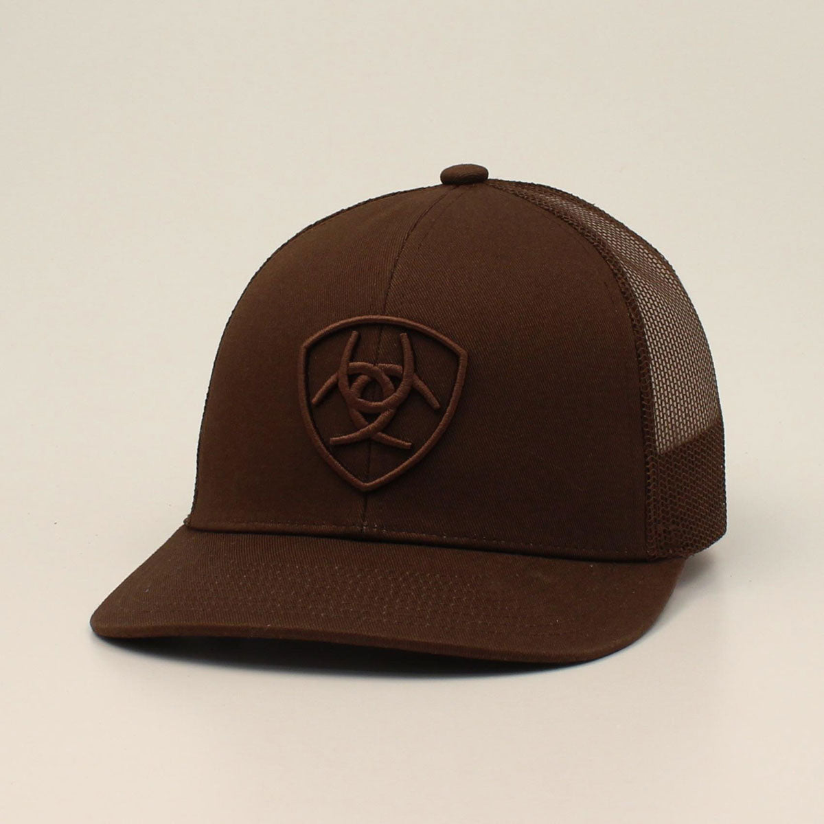 Ariat Snap Back Shield Logo A300053002