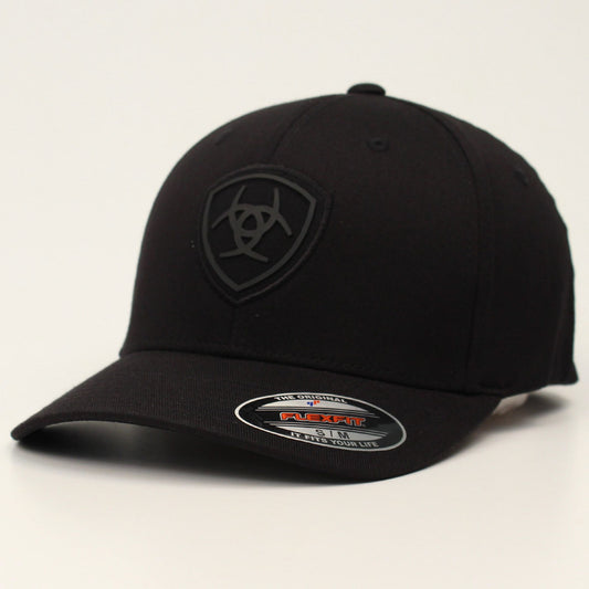 Ariat Flexfit Logo Hat