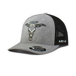 Ariat Longhorn Hat