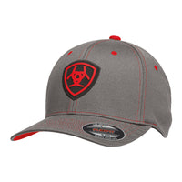 Ariat Mens Flexfit Hat