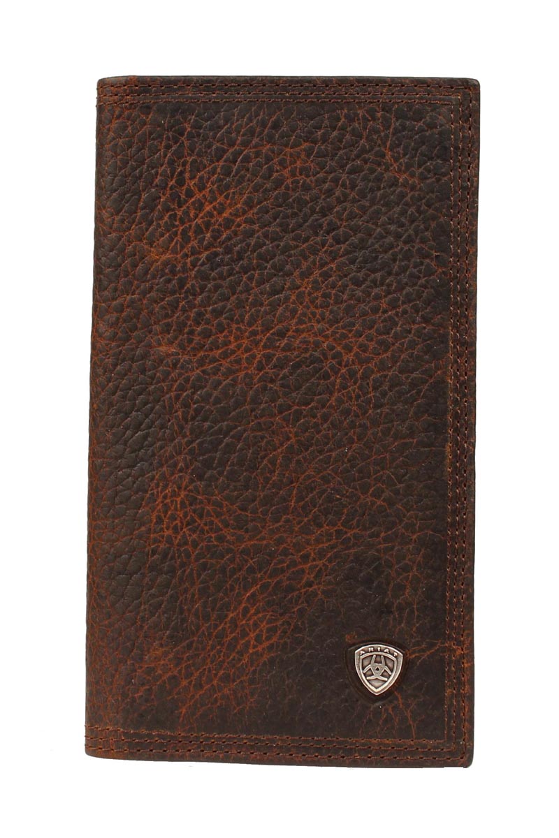 Ariat Performance Work Rodeo Wallet
