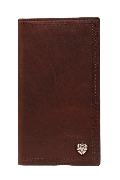 Ariat Performance Rodeo Wallet