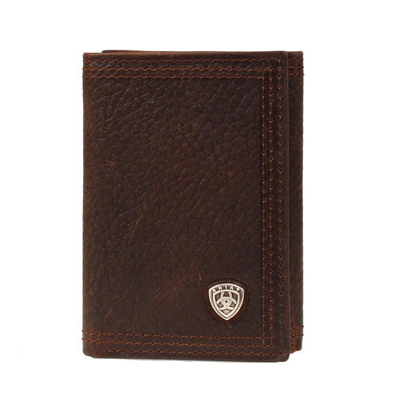Ariat Performance Trifold Wallet A35122282