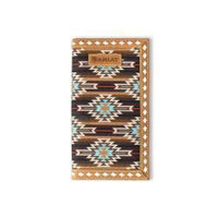 Ariat Southwest Wallet A3559102