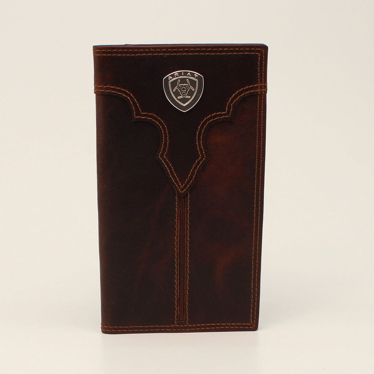Ariat Rodeo Center Bump Wallet A3550002