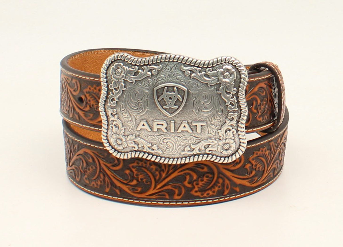 Ariat Mens Western Belt A1020467