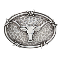 Ariat Belt Buckle A37050
