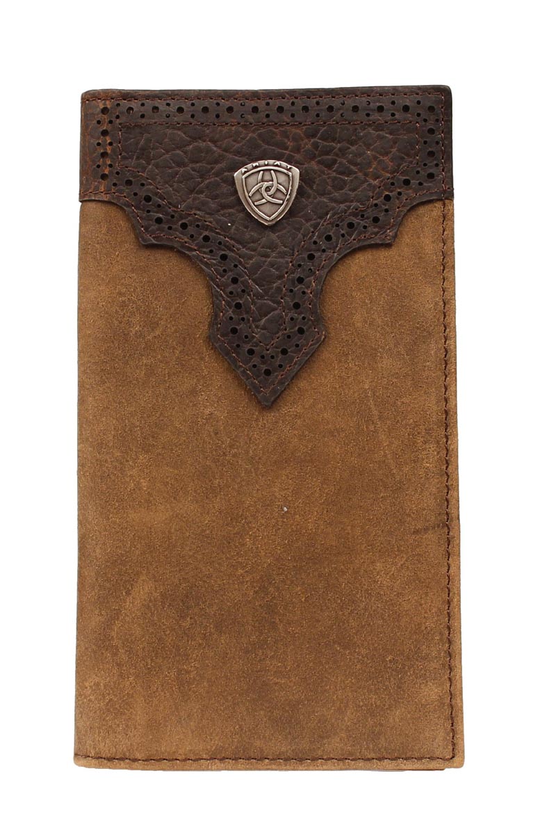 Ariat Premium Rodeo Wallet A3511244