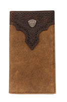 Ariat Premium Rodeo Wallet A3511244