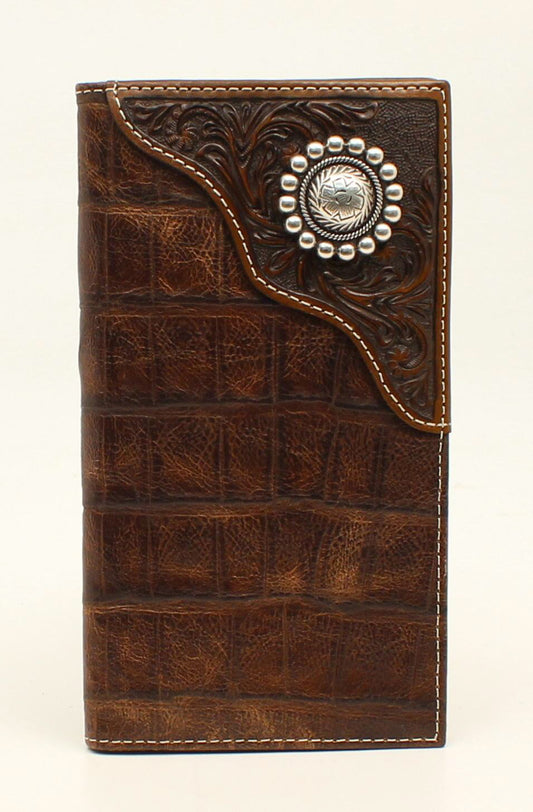 Ariat  Rodeo Wallet A3529402