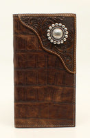 Ariat  Rodeo Wallet A3529402