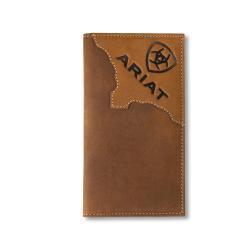 Ariat Two Tone Wallet A552544