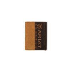 Ariat Tri-Fold Wallet A3560908