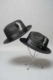 Bruno Capelo J-JU900 Fedora Black
