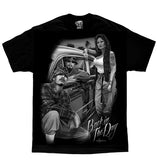 DGA BACK IN THE DAY Men's Tee