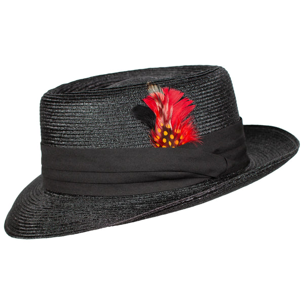 Capas Pork Pie PC300