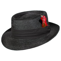 Capas Pork Pie PC300