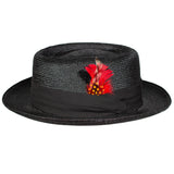 Capas Pork Pie PC300