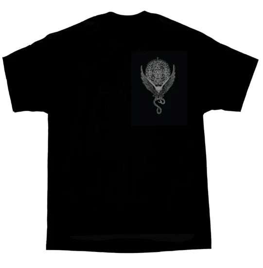 DGA Tee VATO LOCO