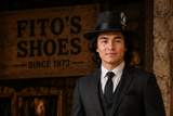 Bruno Capelo J-JU900 Fedora Black