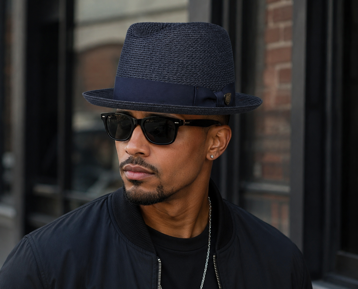 Dobbs Madison Milan Fedora