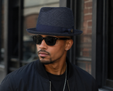 Dobbs Madison Milan Fedora