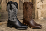 Pierre Dumas Kellan-2 Western Boot