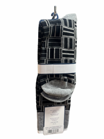 Zenio Dress Socks SK8086 Grey