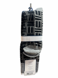 Zenio Dress Socks SK8086 Grey
