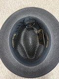 Bruno Capelo J-JU900 Fedora Black