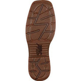 Durango Patriotic Flag Steel Toe DB020