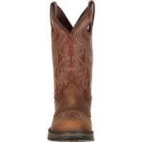 Durango Rebel Brown Saddle Western Boot DB5474