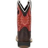 Durango Lil' Rebel Pro Little Kids' Western Boot DBT0220