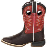 Durango Lil' Rebel Pro Little Kids' Western Boot DBT0220