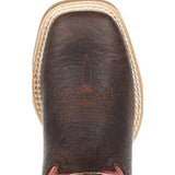 Durango Lil' Rebel Pro Little Kids' Western Boot DBT0220