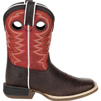 Durango Lil' Rebel Pro Little Kids' Western Boot DBT0220