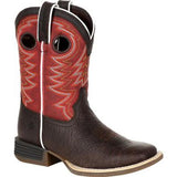 Durango Lil' Rebel Pro Little Kids' Western Boot DBT0220