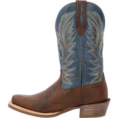 Durango Rebel Pro Hickory & Denim Western Boot DDB0356