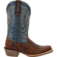 Durango Rebel Pro Hickory & Denim Western Boot DDB0356