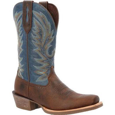 Durango Rebel Pro Hickory & Denim Western Boot DDB0356